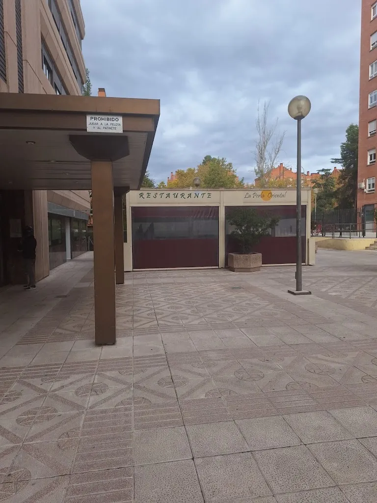 gabriela sanchez_La Perla Oriental_Tahal_review