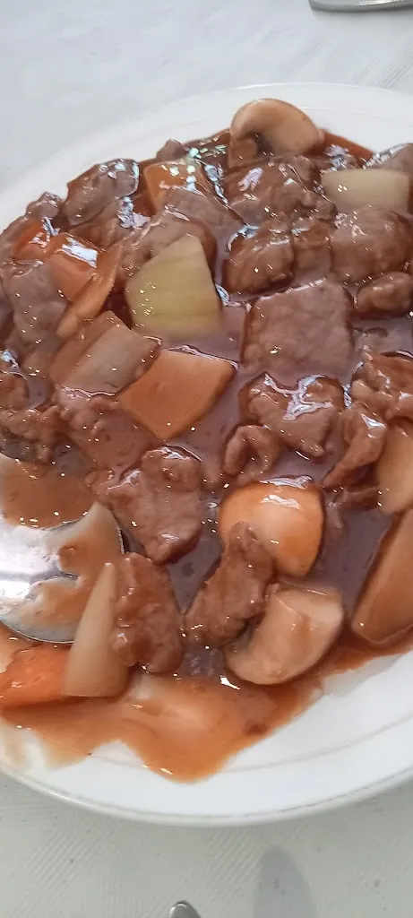 Alejandro Jorge colomer_Restaurant Xinés Casa Zhou_Alginet_review