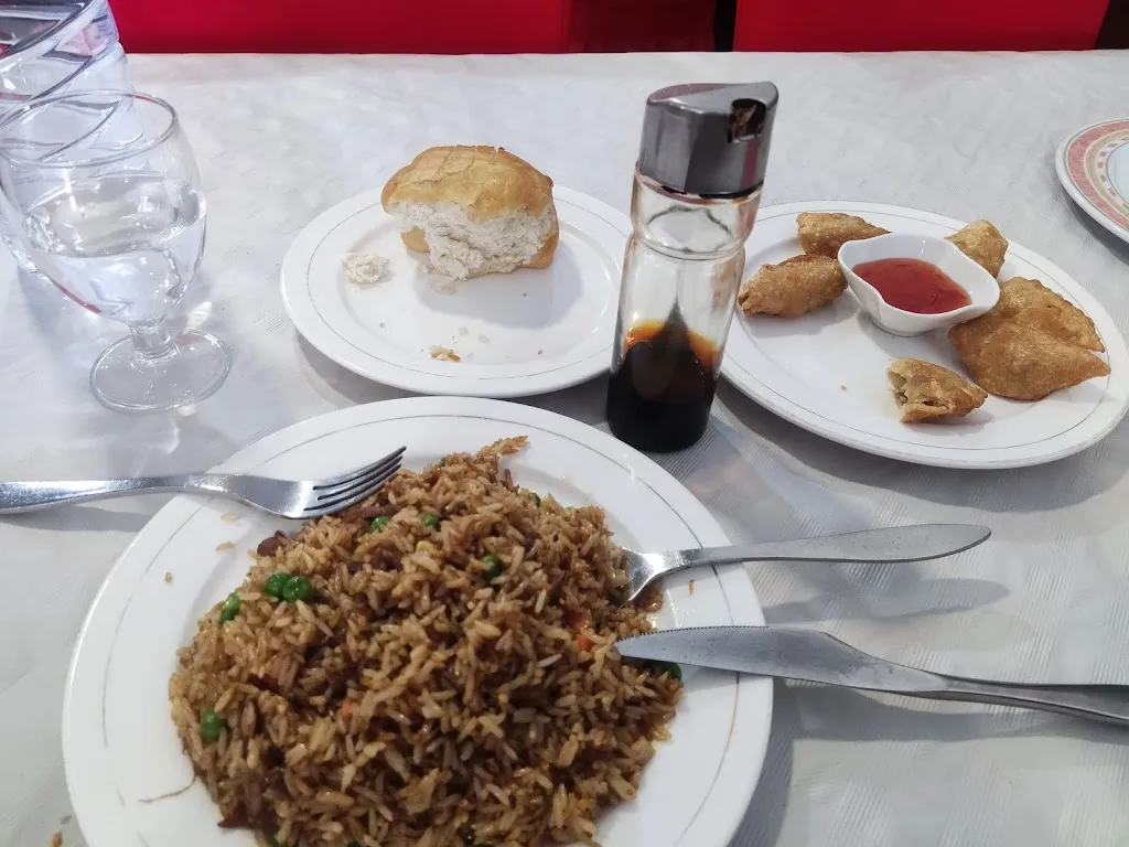 Martín Miguel Sáez Martínez_Restaurant Xinés Casa Zhou_Alginet_review