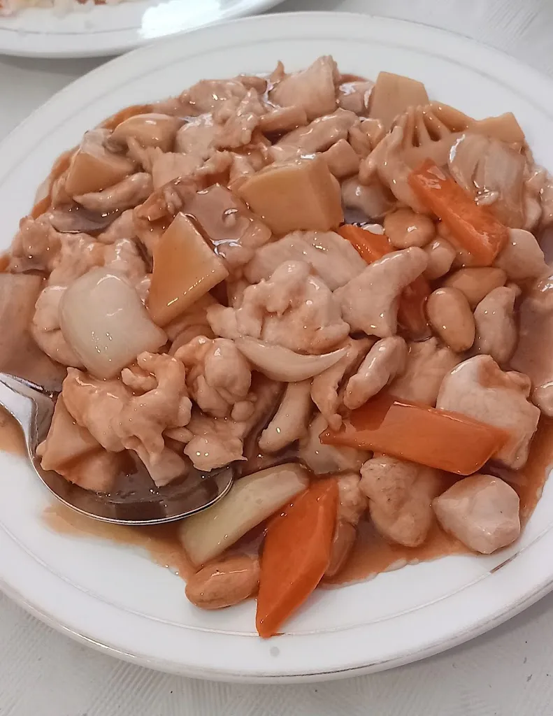 Restaurant Xinés Casa Zhou_Alginet_slider_image_3