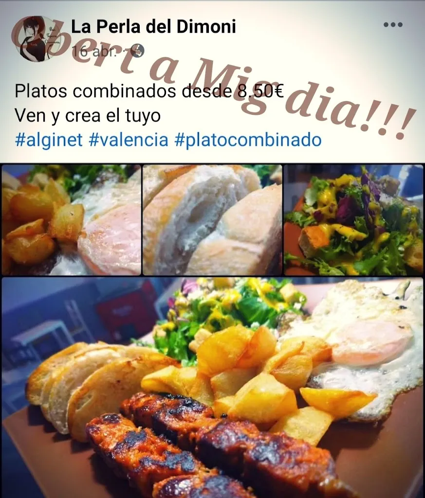 Menu_La Perla del Dimoni_Alginet_image_1