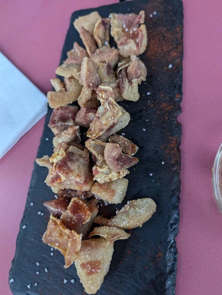 Wa Ti_La Perla del Dimoni_Alginet_review