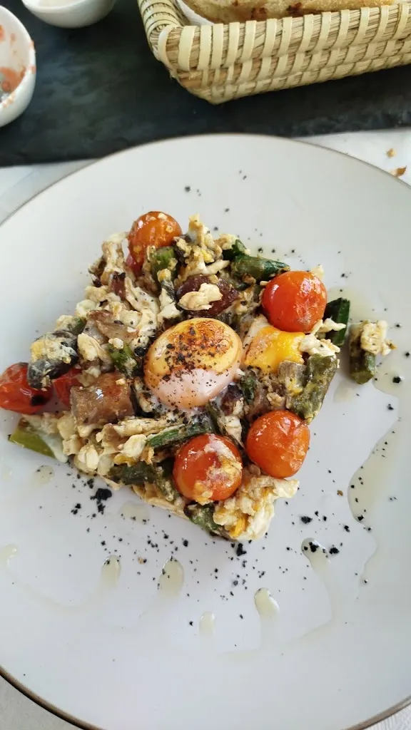 Rosmari Sanchez_Bar Gálvez_Alginet_review