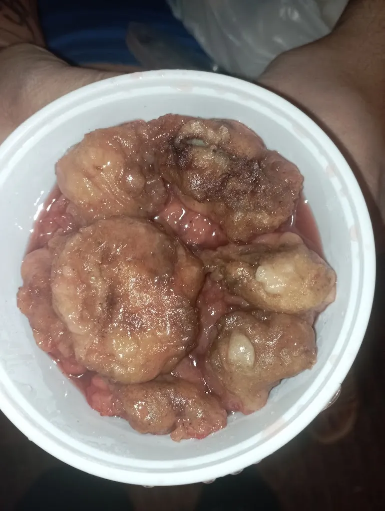 Miriam Garcia_Ming Dynasty_Alginet_review