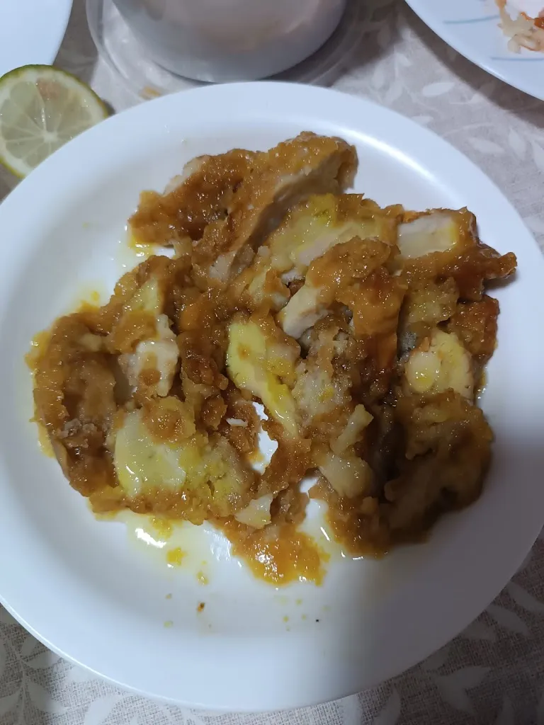 Tania Andreu_Ming Dynasty_Alginet_review