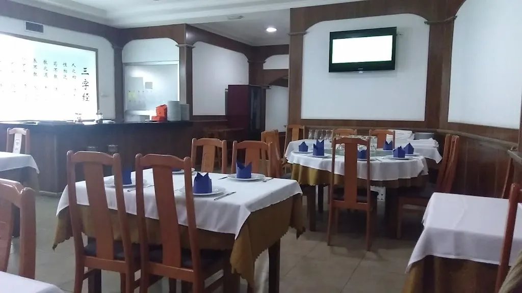 Ming Dynasty restaurant in Alginet