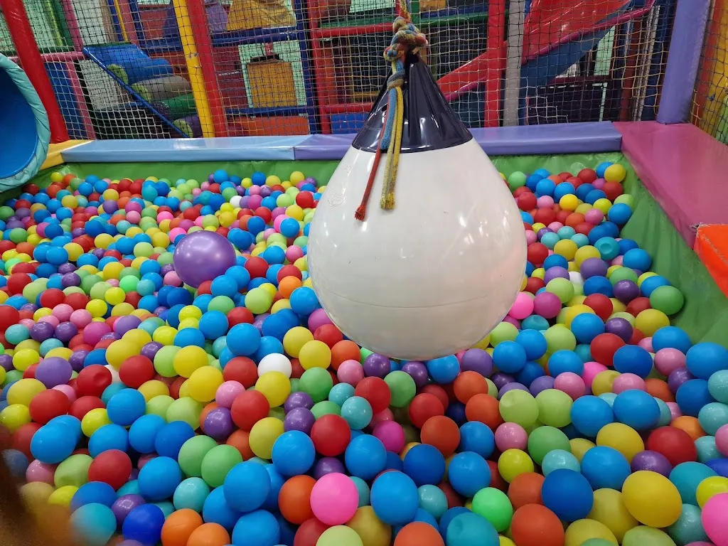 Peter Park Alginet restaurant in Alginet