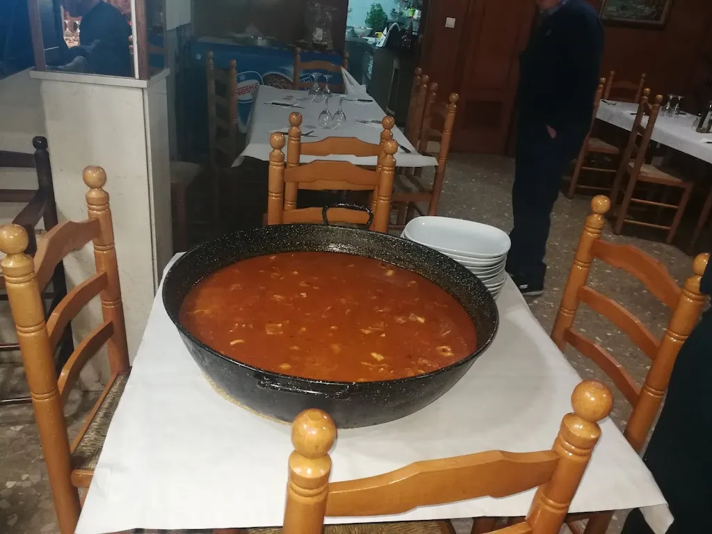 Paco Murciano_Bar Texas Menjars-Sopars_Alginet_review