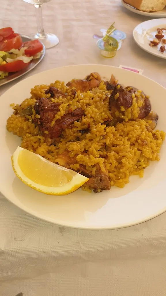 Jose Jaime_Bar Texas Menjars-Sopars_Alginet_review