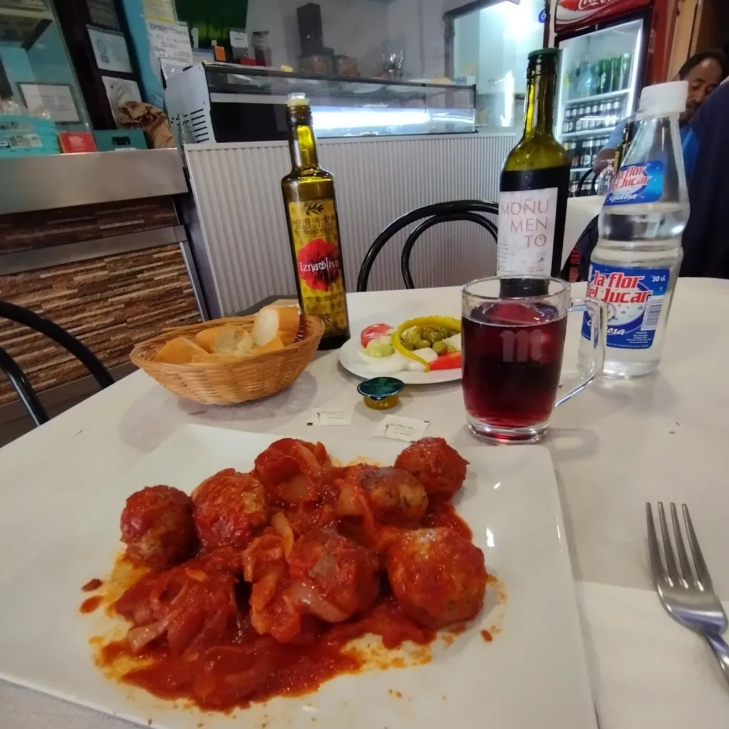 Menu_Bar Trullàs_Alginet_image_1