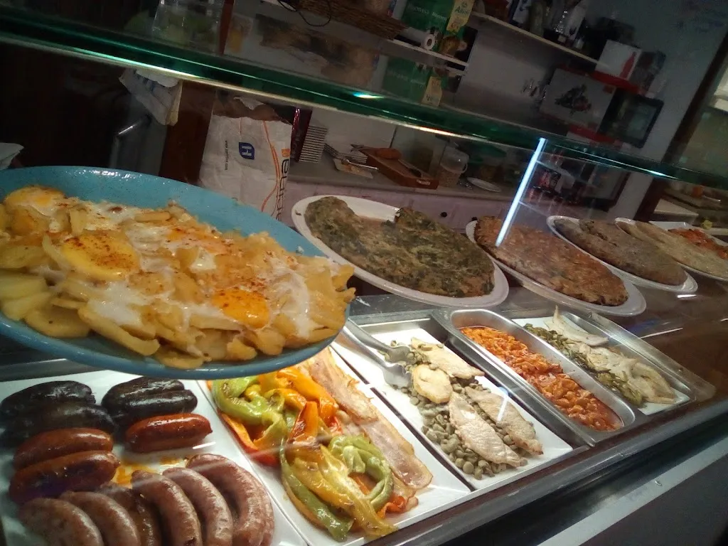 Menu_Bar Trullàs_Alginet_image_3