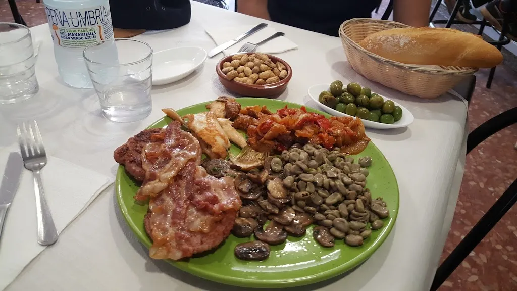 Menu_Bar Trullàs_Alginet_image_4