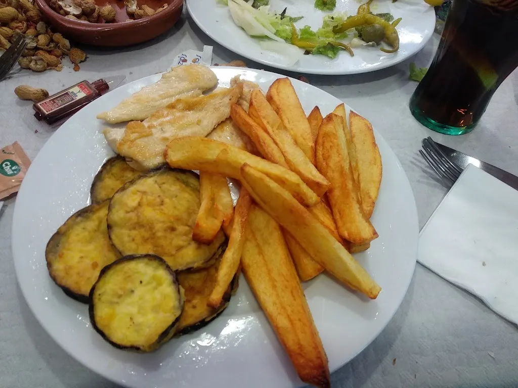 Menu_Bar Trullàs_Alginet_image_5