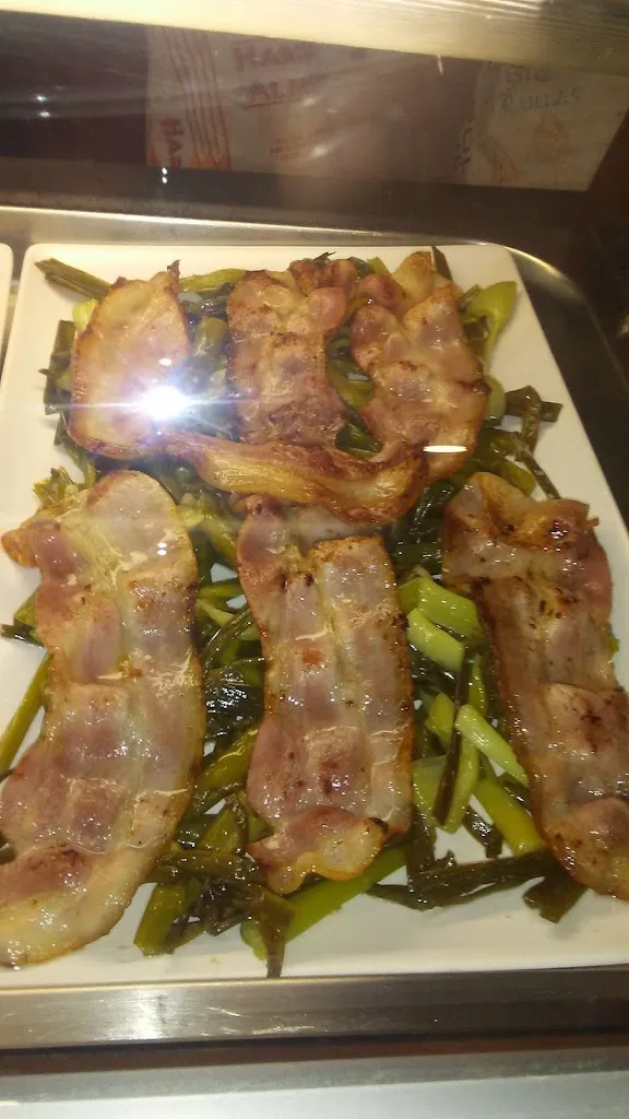 Menu_Bar Trullàs_Alginet_image_8