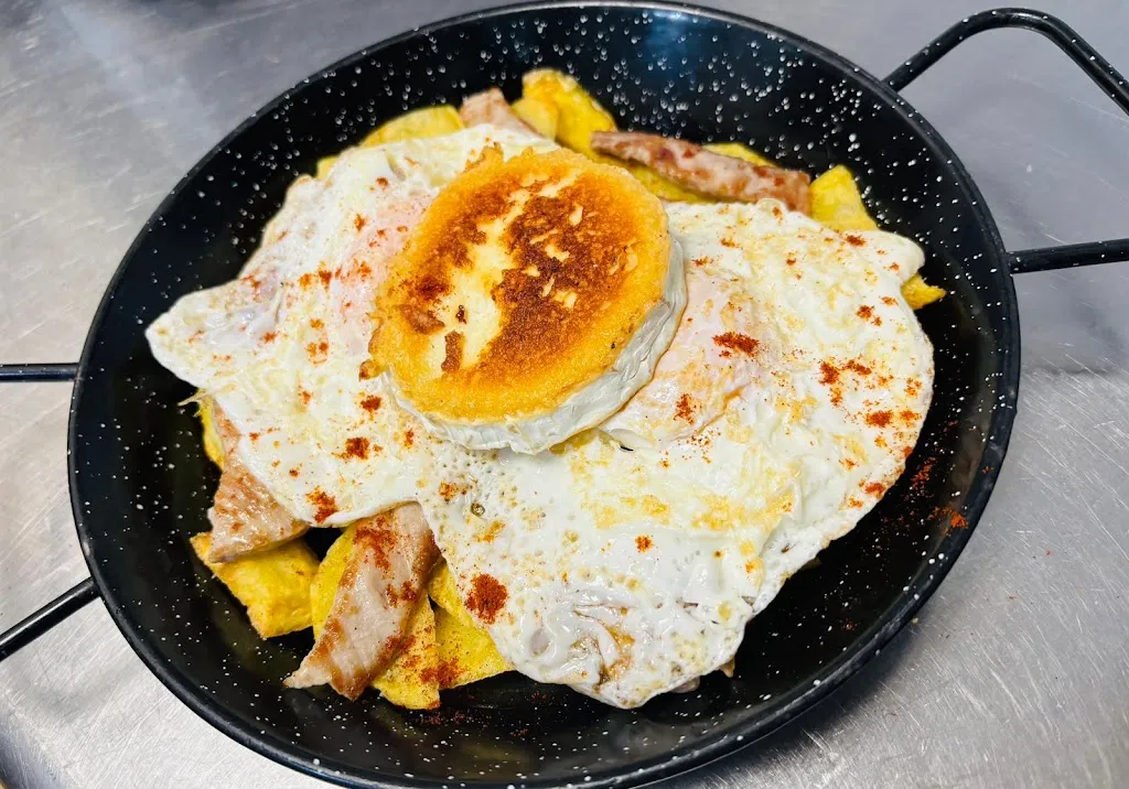 Menu_Bar Cafeteria La Palmera_Alginet_image_3