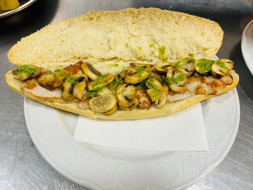 Menu_Bar Cafeteria La Palmera_Alginet_image_4