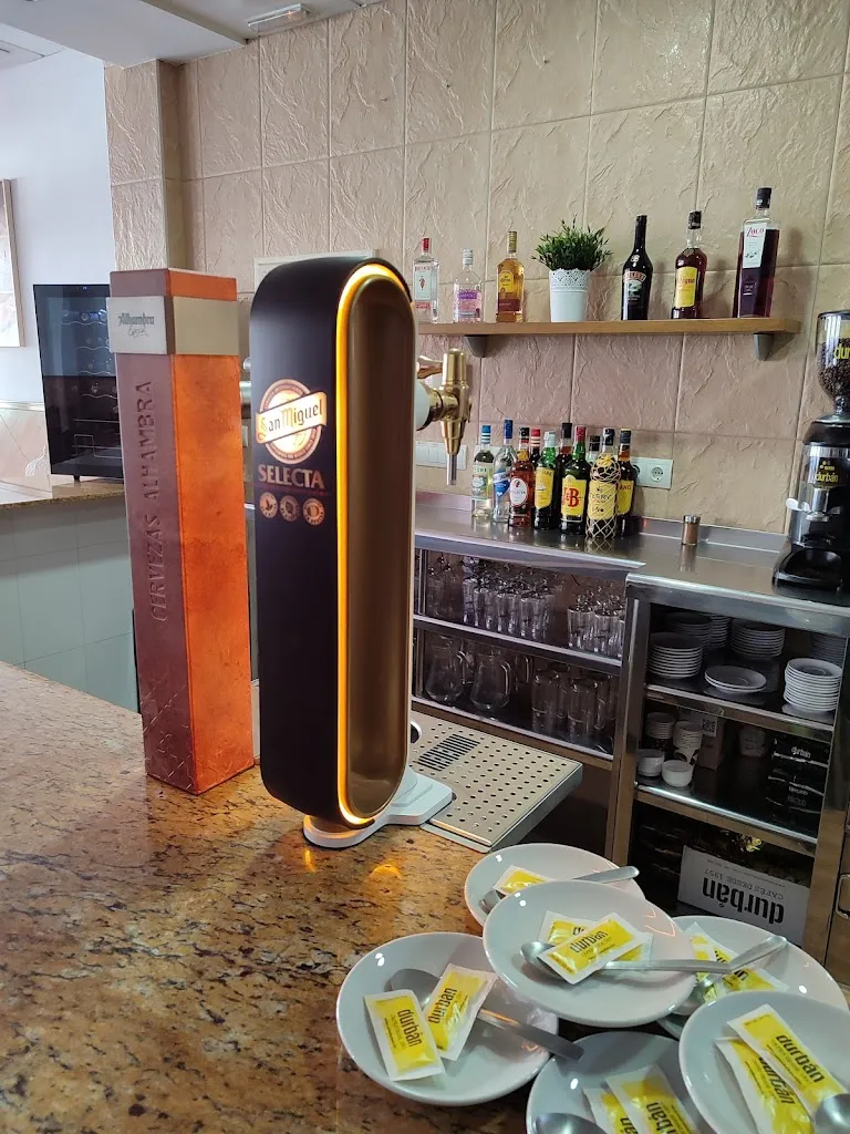 Menu_Bar Cafeteria La Palmera_Alginet_image_8