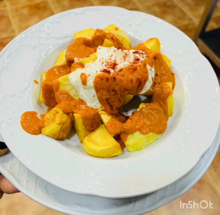 Bar Cafeteria La Palmera_Alginet_slider_image_2