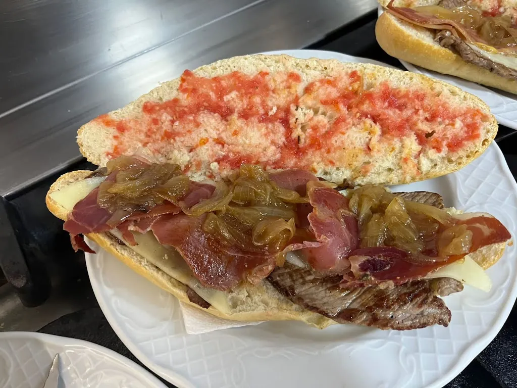 Bar Cafeteria La Palmera_Alginet_slider_image_3