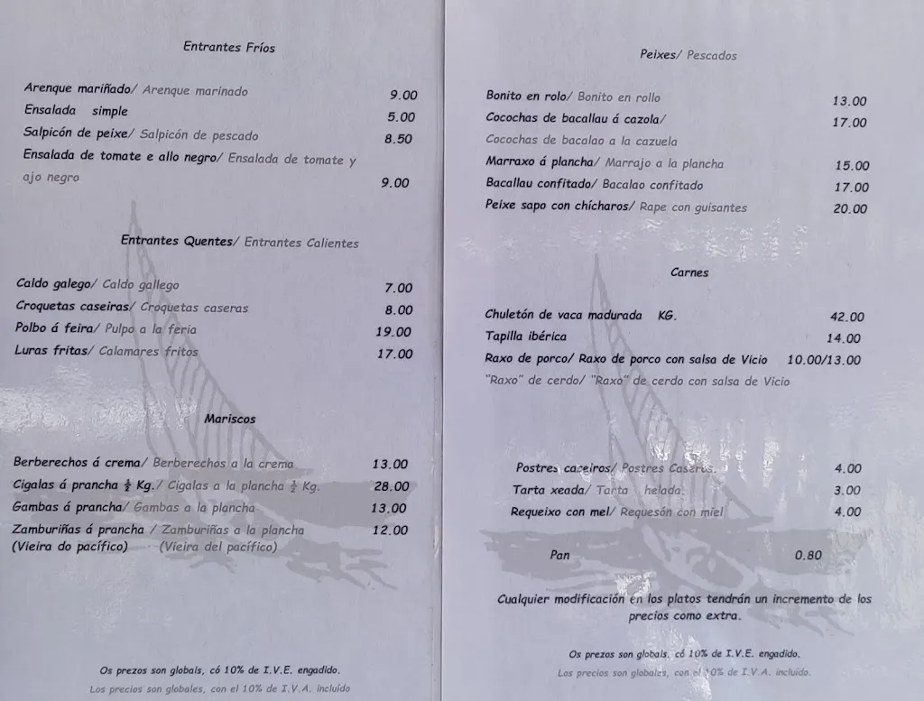 Menu_Restaurante Brisa_Cedeira_image_1