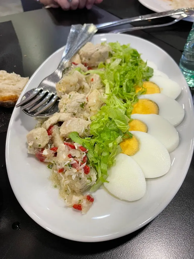 Luis Gomez_Restaurante Brisa_Cedeira_review