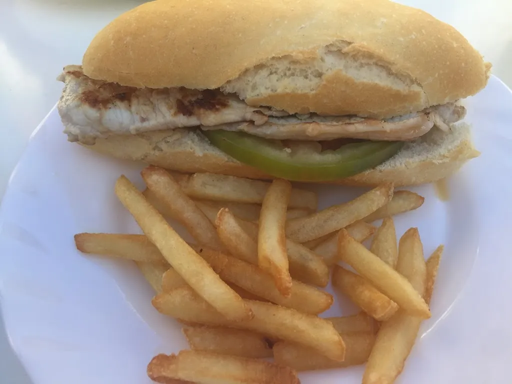 Menu_Taberna El Rinconcillo_Terque_immagine_9