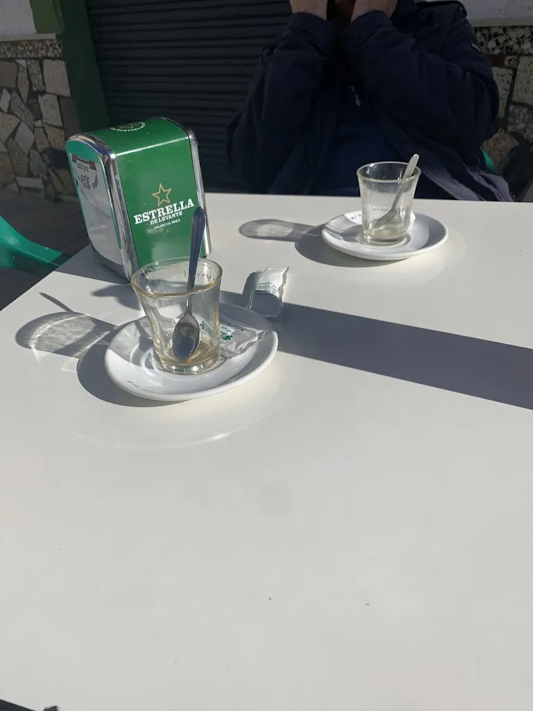 Juan Luengo_Taberna El Rinconcillo_Terque_recensione