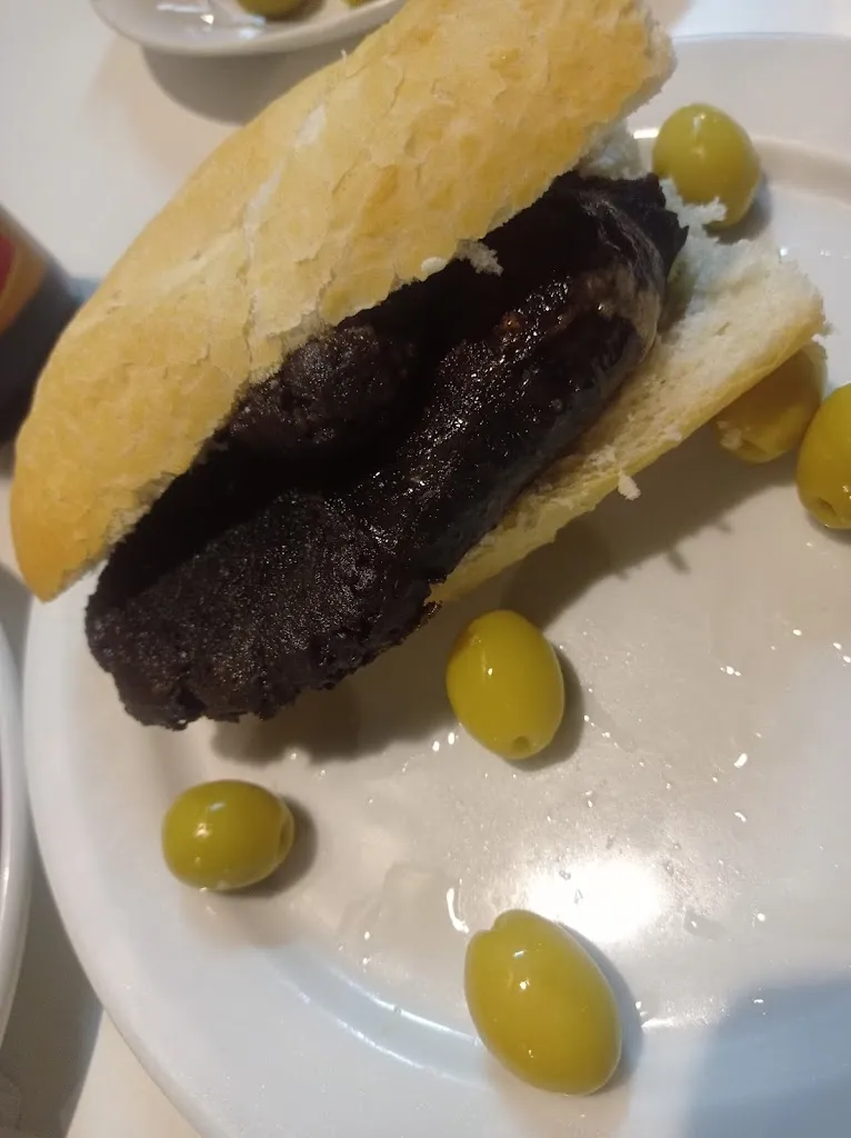 Lena Elenita_Taberna El Rinconcillo_Terque_recensione