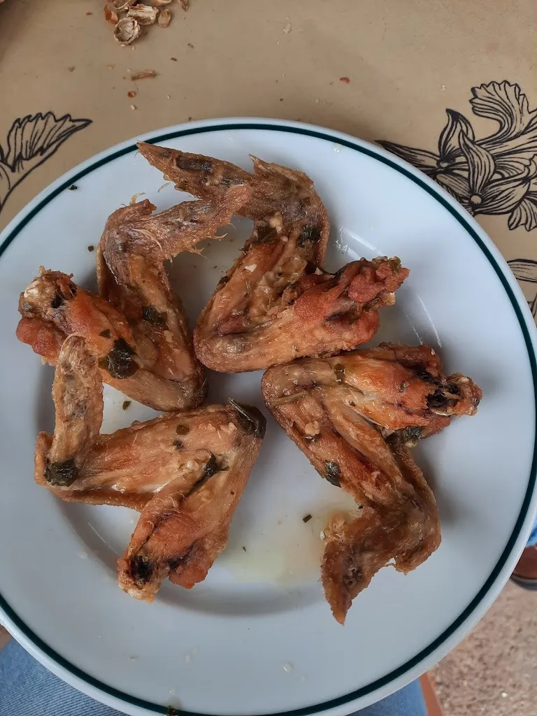 Lucía Briz_Restaurante Moncarra_Alginet_review