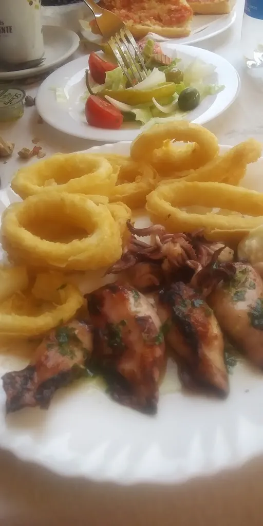 Alejandro Jorge colomer_Bar Restaurant 