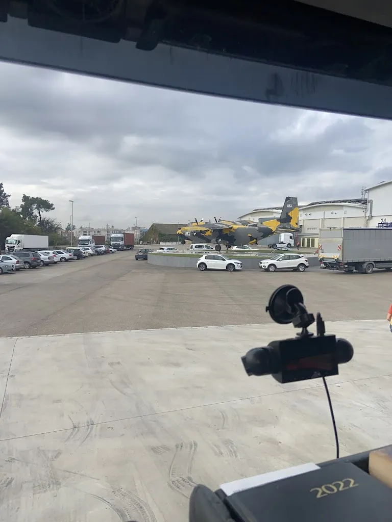 Pablo Montilla Oterino_Bar Restaurant 