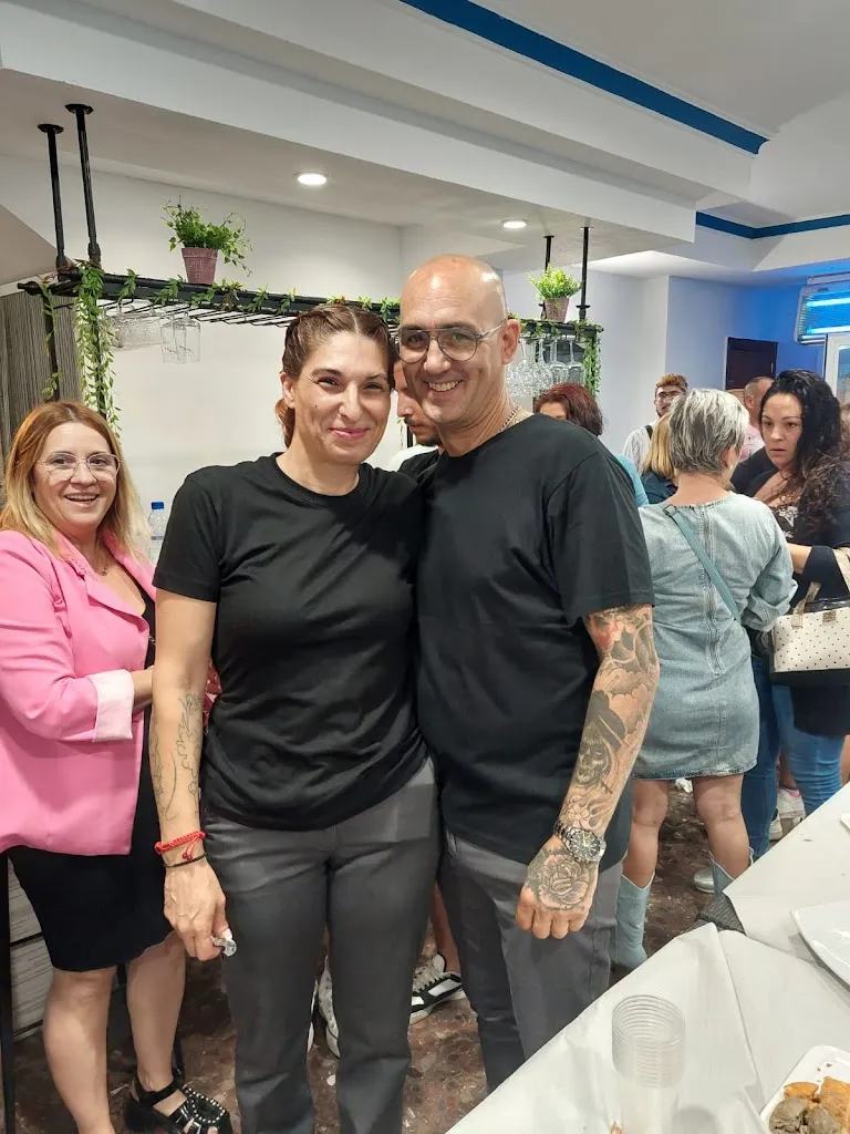 Marina's bar_Alginet_slider_image_1