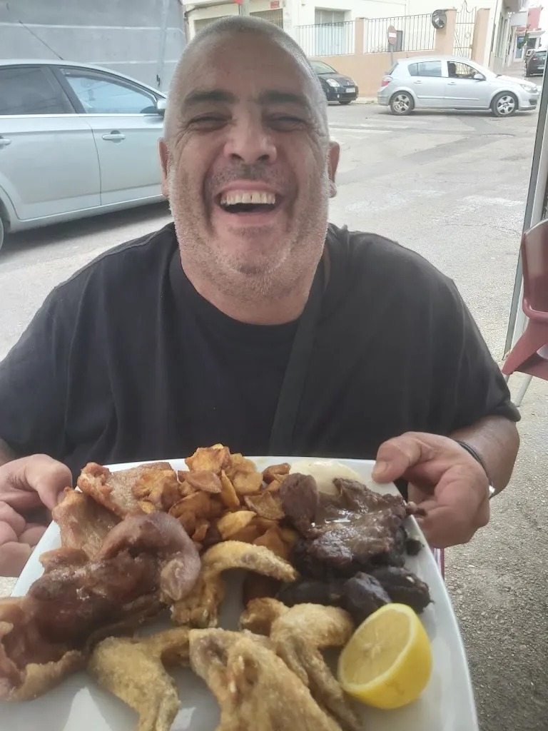 Marina's bar_Alginet_slider_image_2