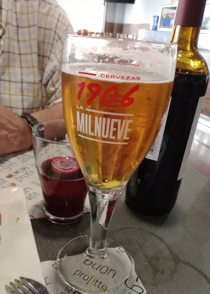 Torrentina_Bar Cafeteria CA RAQUEL_Alginet_review