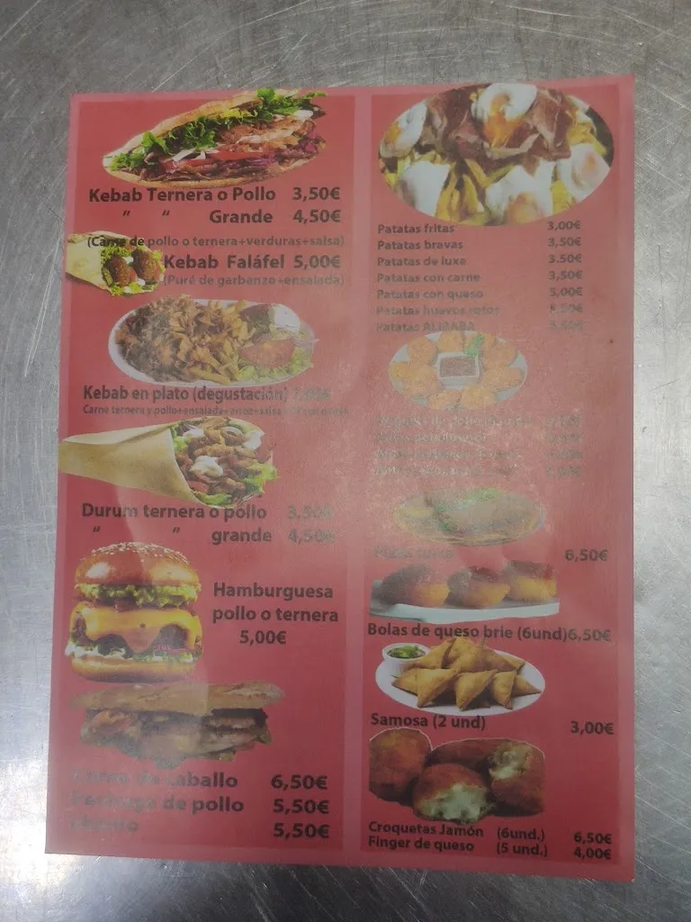 Menu_Turkish Kebab_Alginet_image_2