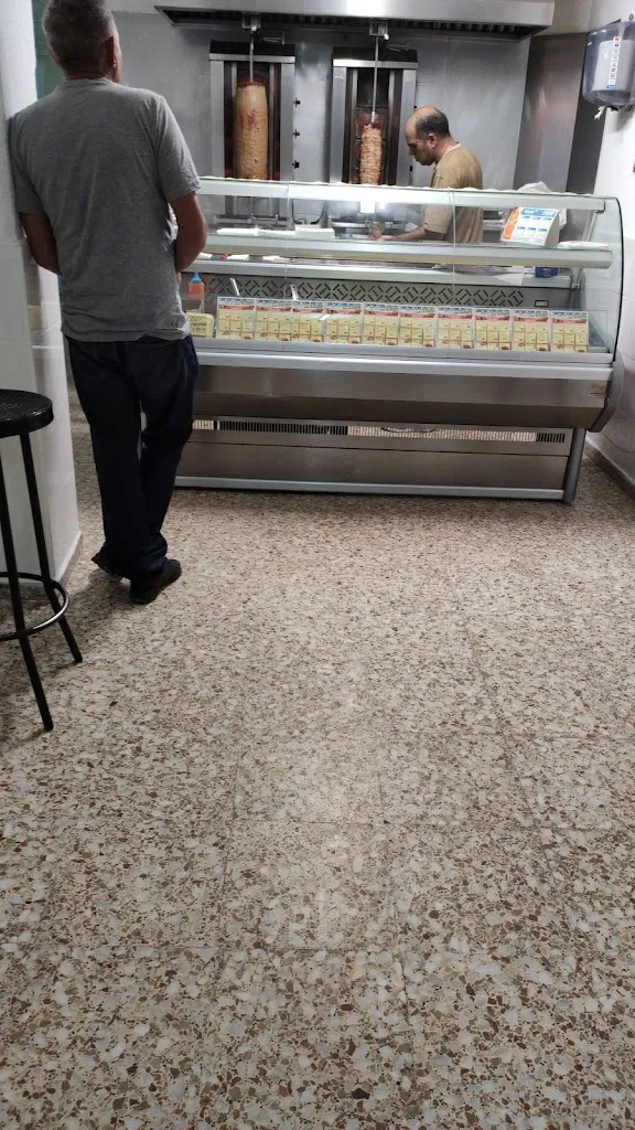 Kebab La Ribera_Alginet_slider_image_2