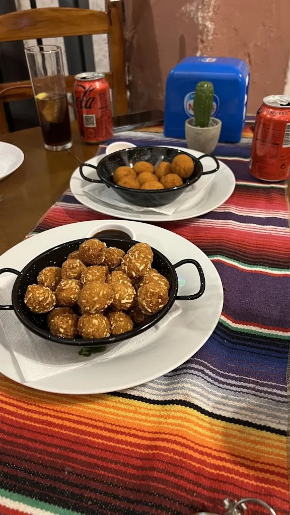 Menu_La Cueva Restaurante Alpuente_Alpuente_image_1