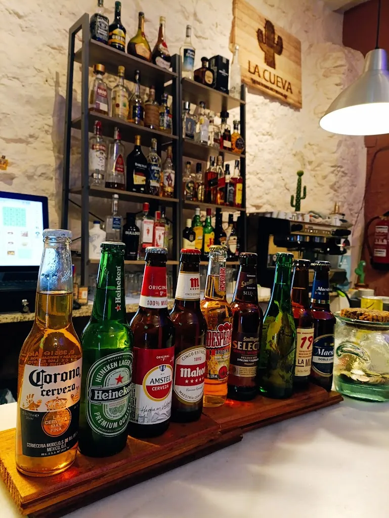 La Cueva Restaurante Alpuente_Alpuente_slider_image_1