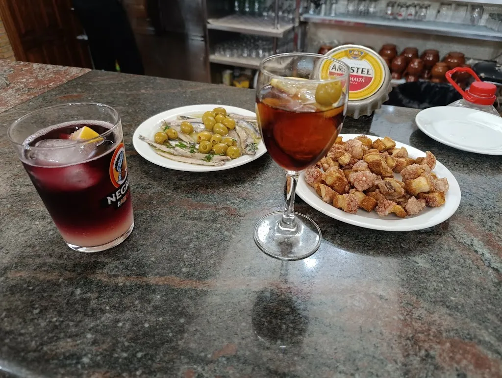 Merxe_Restaurante Victoria_Alpuente_review