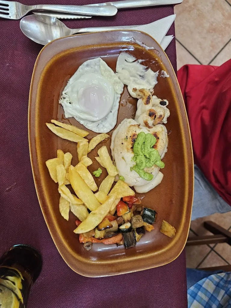 Jose Antonio Cuerda Aparicio_Restaurante Victoria_Alpuente_review