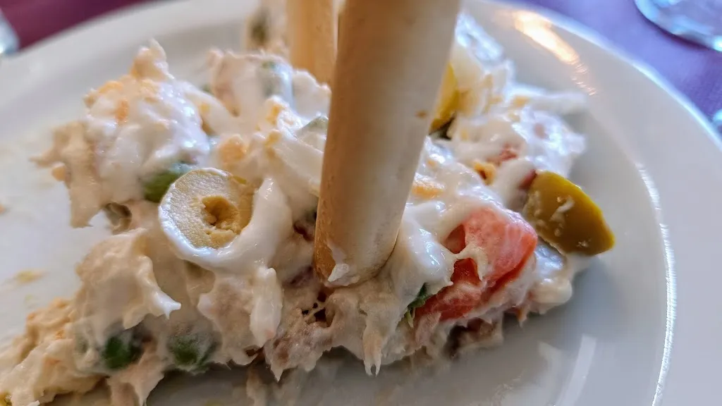 Jose Mariano Puchades Tamarit_Restaurante Victoria_Alpuente_review