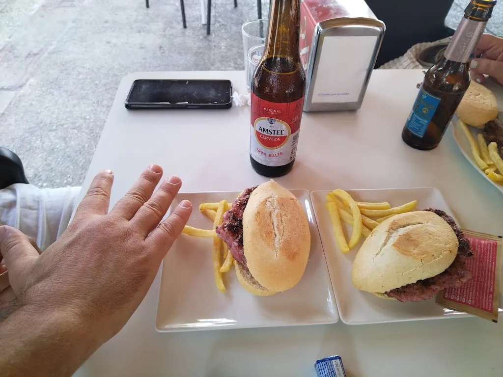 Menu_Café Bar Kiosko Loli_Terque_immagine_9