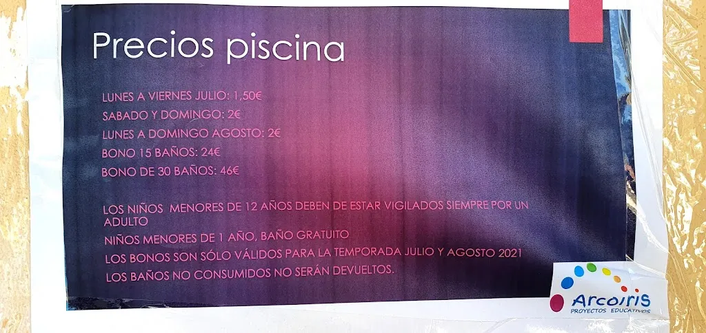 Menu_Bar restaurante La Hoz_Alpuente_image_4