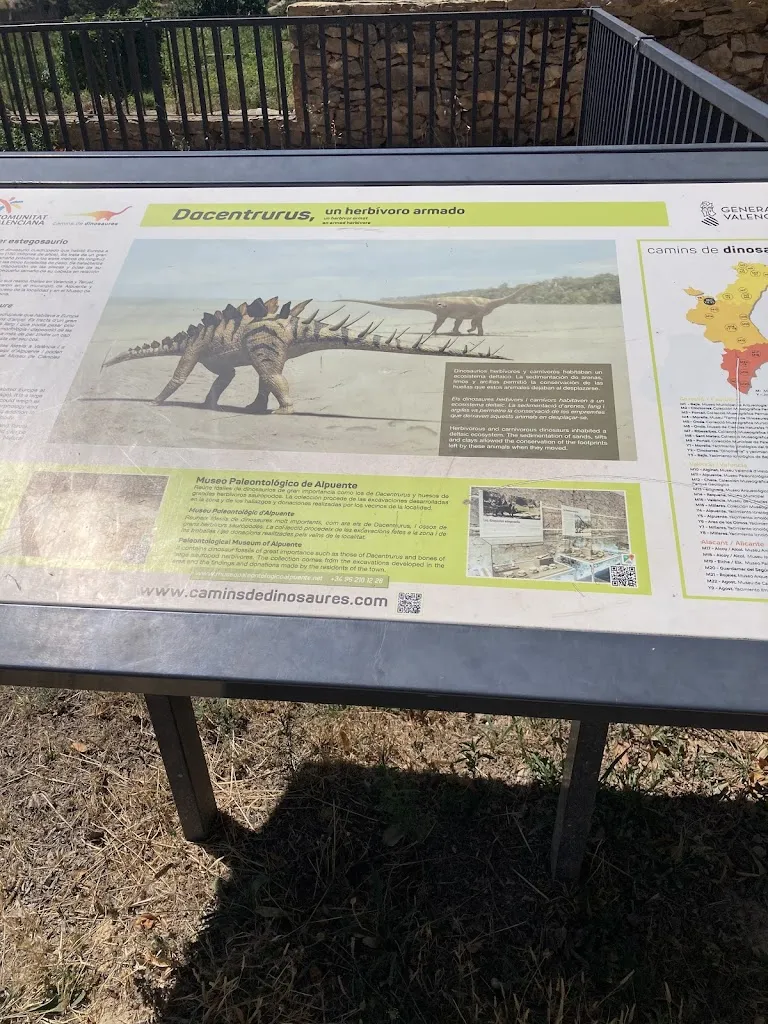 Pili Real Vergara_Bar restaurante La Hoz_Alpuente_review