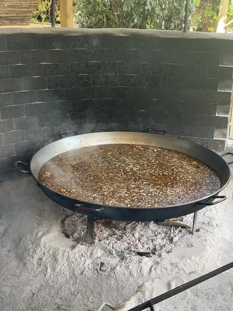 Studio SLK INC_L'alqueria de Boro_Alqueria de la Comtessa l_review