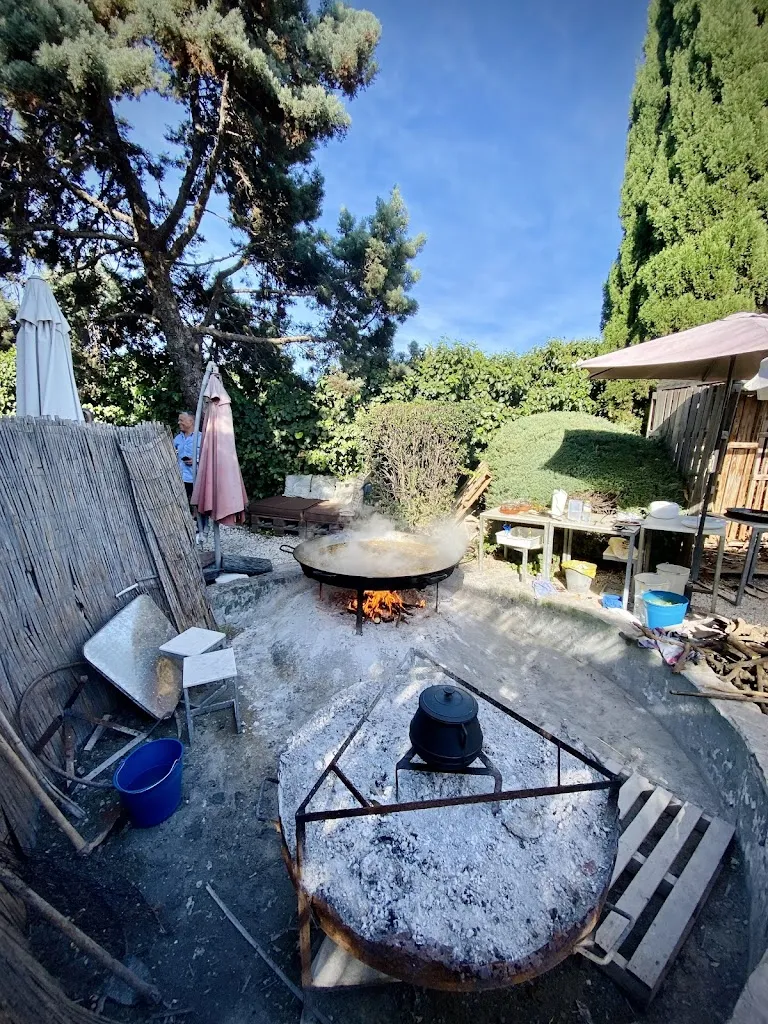 Oleg Fedotkin_L'alqueria de Boro_Alqueria de la Comtessa l_review