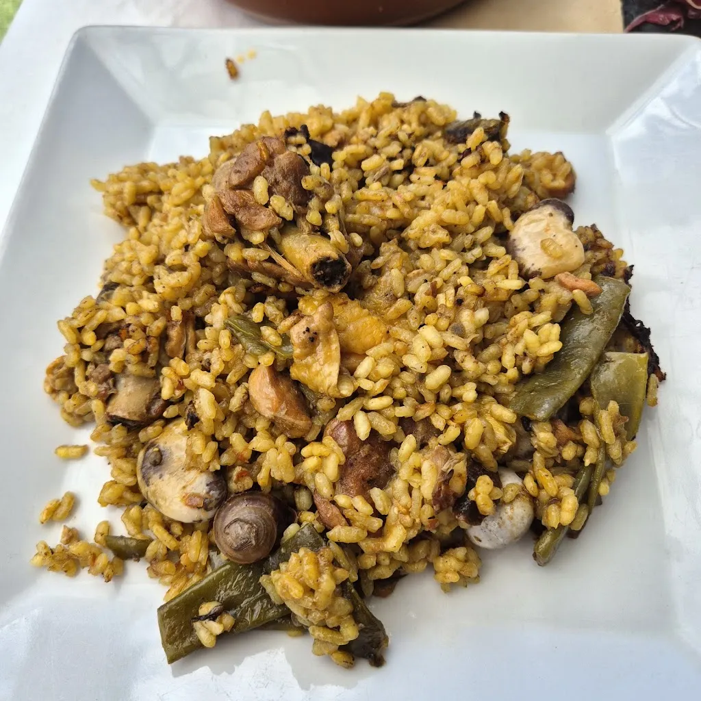 Anna K_L'alqueria de Boro_Alqueria de la Comtessa l_review