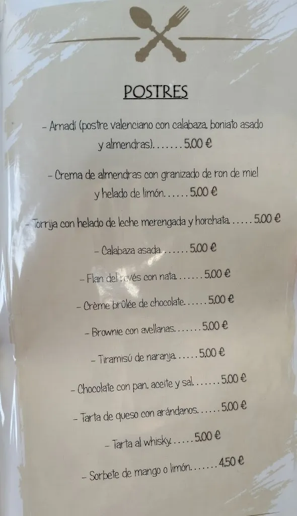 Menu_Alqueria de la Font d'En Corts_Alqueria de la Comtessa l_image_2