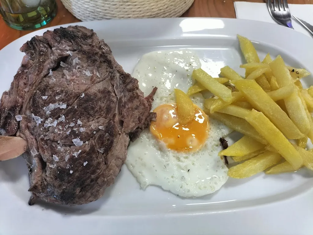 Menu_Bar La Muralla Andilla_Andilla_image_4