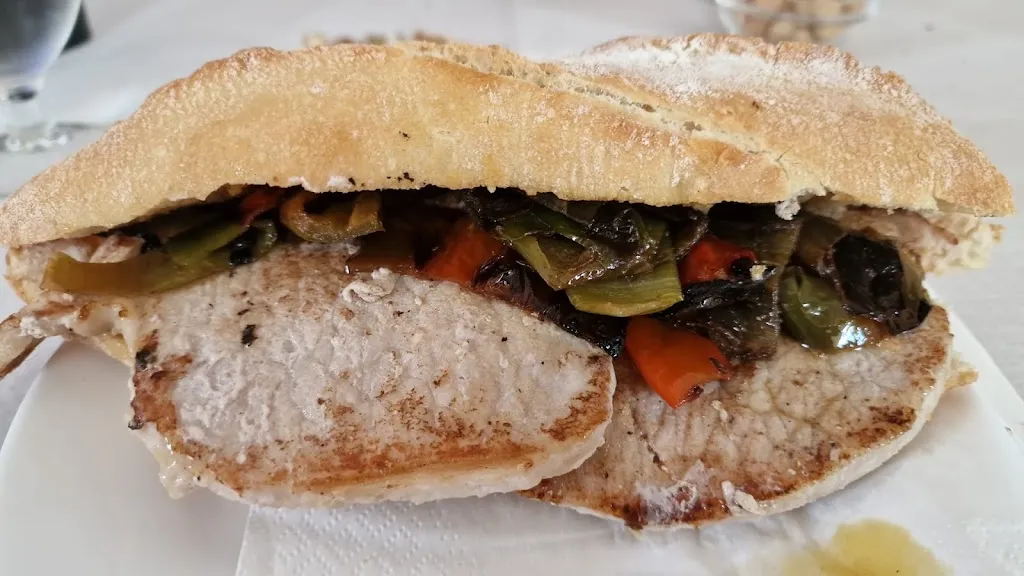 Menu_Bar La Muralla Andilla_Andilla_image_6